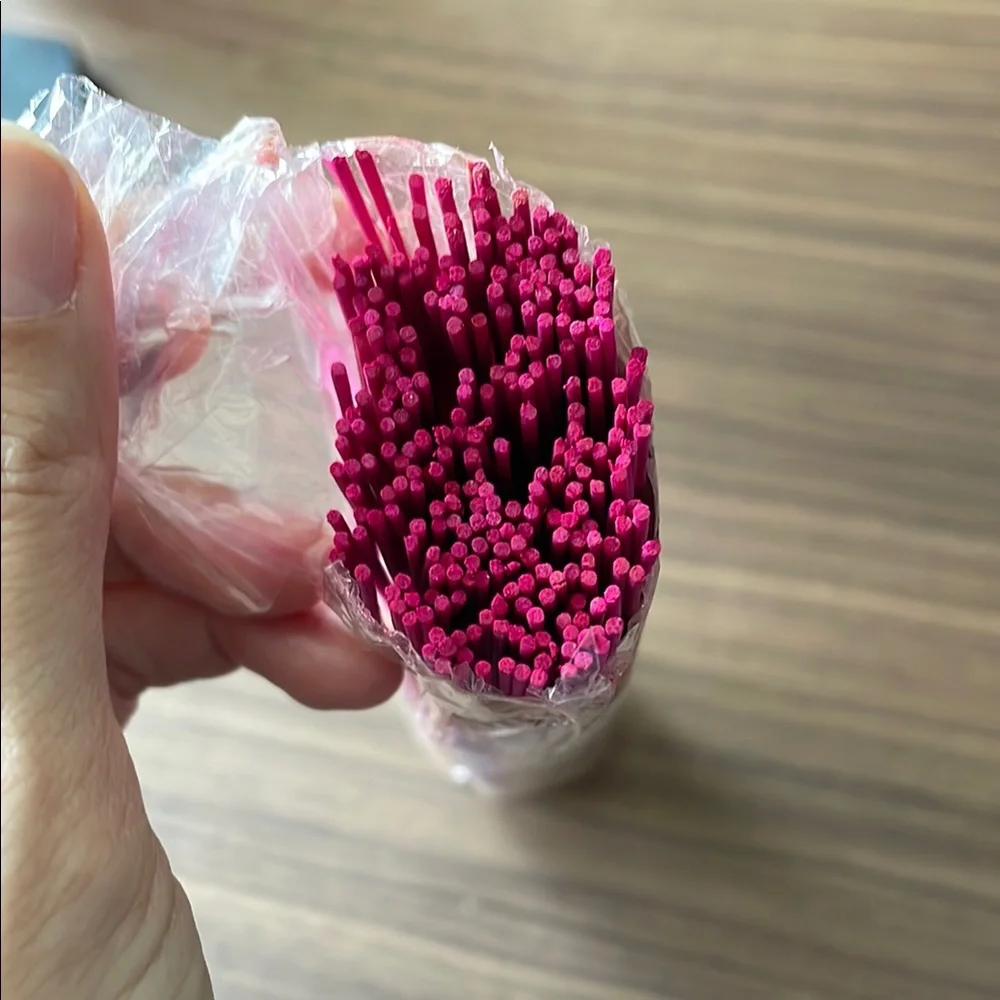 Pink Party Incense Sticks